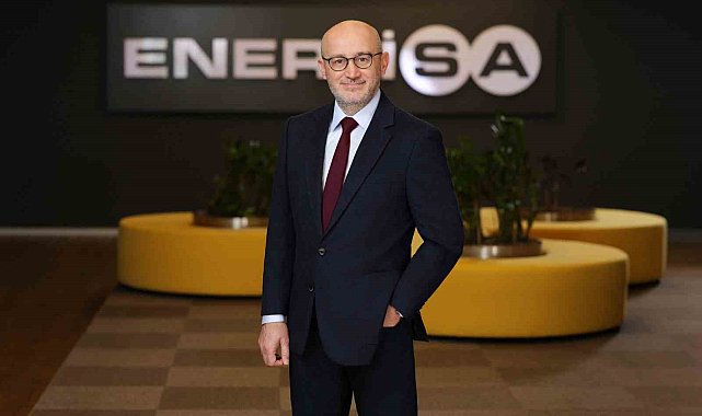Enerjisa Enerji'de üst düzey atama
