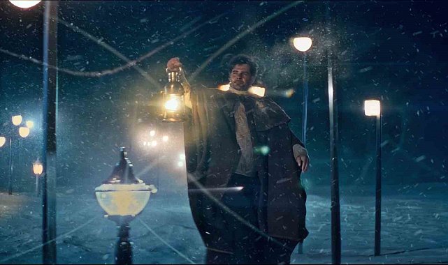 Enerjisa Enerji'den yeni reklam filmi: 'Karanlık Savaşçıları'