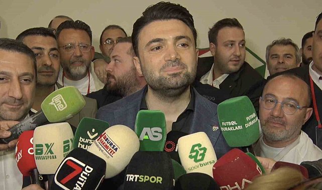 Enes Çelik: "Hedefimiz takılmadan Süper Lig'e yükselmek"