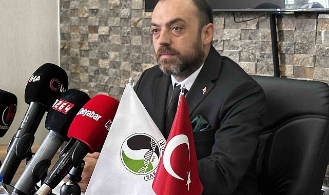 Enes Zengin: "Biz bir enkaz aldık"