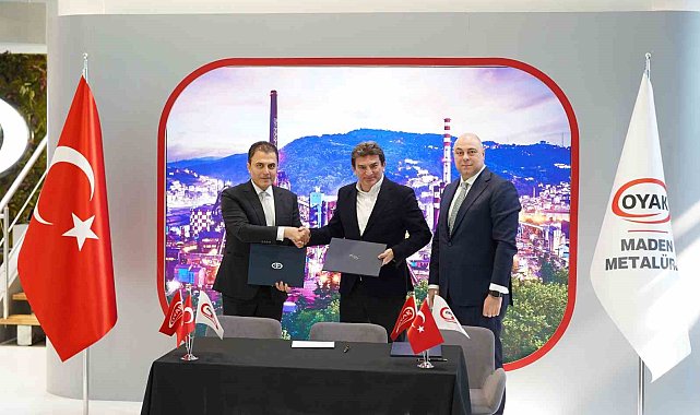 Erdemir Ankara - Kesikköprü Barajı arası toplam 132 kilometre boru hattının çelik tedarikçisi oldu