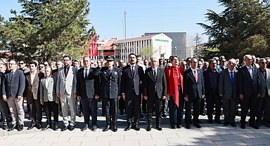 Ereğli'de 23 Nisan coşkuyla kutlandı