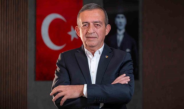 Erzincan TSO Başkanı Tanoğlu: "23 Nisan millet egemenliğinin simgesidir"