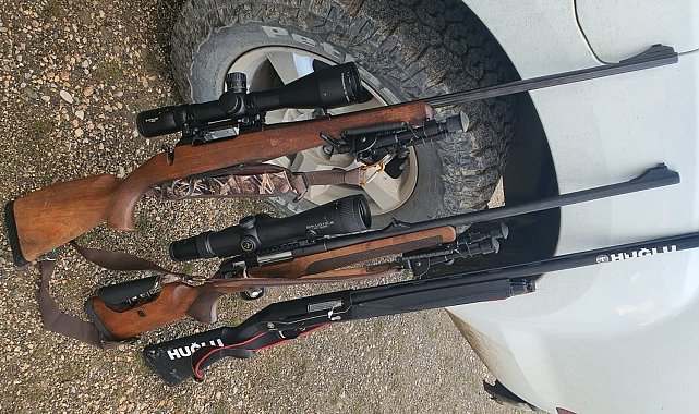 Erzincan'da kamuya geçirilen taşınırlar ihale ile satılacak