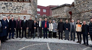 Erzurum Kent Konseyi'nden ortak bildiri: "Sosyal medyaya etkin sınırlama olmalı"