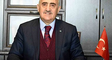 Erzurum Kent Konseyi'nden Türk Polis Teşkilatının kuruluş yıldönümü mesajı;