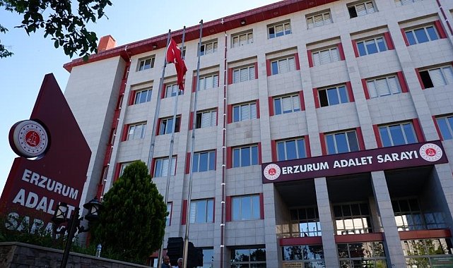 Erzurum'da "joker aday" operasyonu: 33 gözaltı