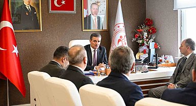 Erzurum'da sporda bir yılda 11 bin 476 faaliyet yapıldı