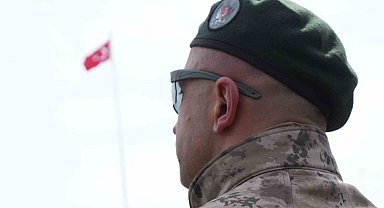 Erzurum'da Türk Polis Teşkilatının 181. yıl dönümü coşkusu