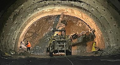 Erzurum'daki dört dev tünel projesinde kritik eşik: Açılış tarihleri belli oldu