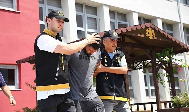 Eşini ve kayınbiraderini öldüren uzman çavuşa 1'i ağırlaştırılmış 2 müebbet ve 10 yıl hapis cezası