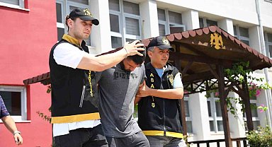 Eşini ve kayınbiraderini öldüren uzman çavuşa 1'i ağırlaştırılmış 2 müebbet ve 10 yıl hapis cezası