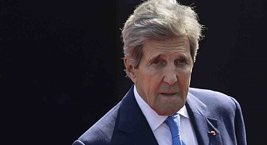 Eski ABD Dışişleri Bakanı Kerry: "Trump dışında hiçbir başkan Netanyahu'nun İran'a saldırı planını kabul etmedi"