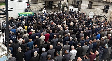 Eski Belediye Başkanı Gülcan hayatını kaybetti