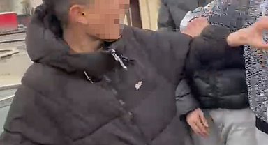 Eskişehir'de akran zorbalığı