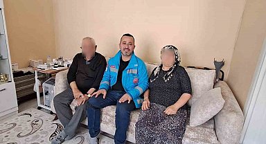 Eskişehir'de Mart ayında 7 bin 368 eve sağlık ziyareti yapıldı