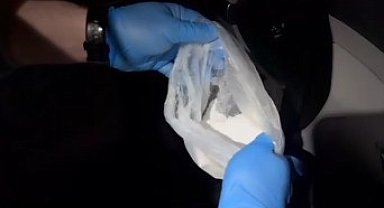 Eskişehir'de polis ekipleri zehir tacirlerine göz açtırmıyor: 28 tutuklama