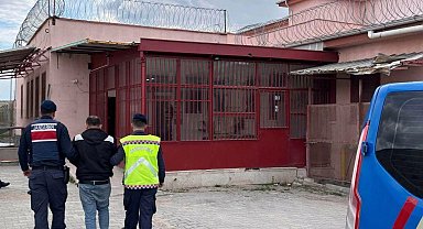 Eskişehir'de uyuşturucu operasyonu, 1 şüpheli tutuklandı