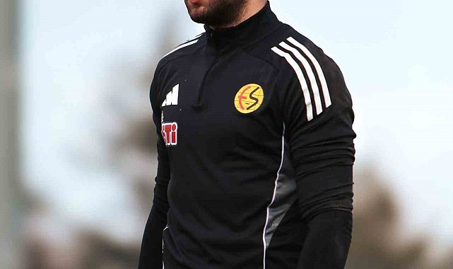 Eskişehirspor'da kritik Kütahyaspor maçı hazırlıkları sürüyor