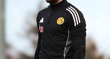 Eskişehirspor'da kritik Kütahyaspor maçı hazırlıkları sürüyor