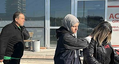 Eşme Belediye Başkanı Tozan ve 5 şüpheli adliyeye sevk edildi