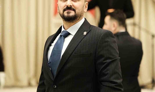 ESMİAD Genel Sekreteri Mertoğlu: "Eskişehir sanayisi Türkiye'nin stratejik lokomotifi"