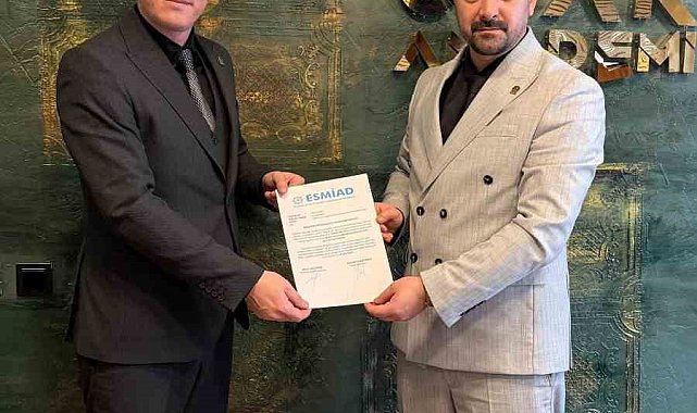 ESMİAD'dan Eskişehir'e eğitim ve girişimcilik atağı