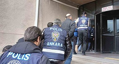 Et piyasasını manipüle edip haksız kazanç sağlayan 31 şüpheli adliyeye sevk edildi