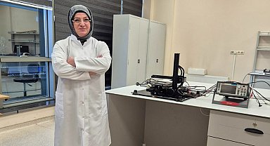 ETÜ ortaklığında fotonik cihaz komponentlerine yönelik geliştirilen buluş faydalı model belgesi aldı