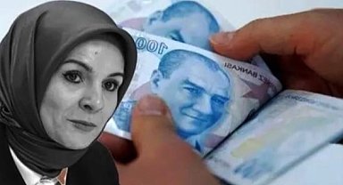 Evde Bakım Yardımı hesaplarda