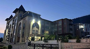 Ezgi Apartmanı davasına devam edildi