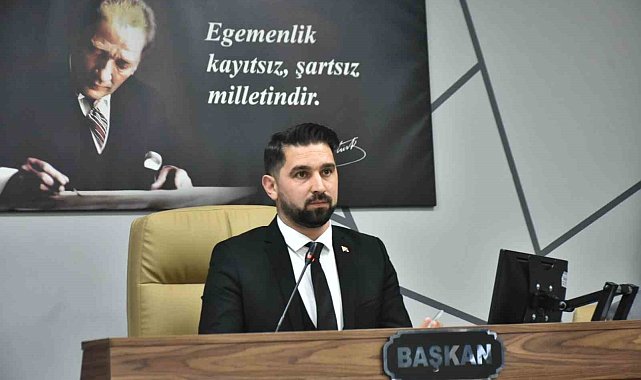 Fazlı Koç 3. kez Düzce İGM Başkanı oldu