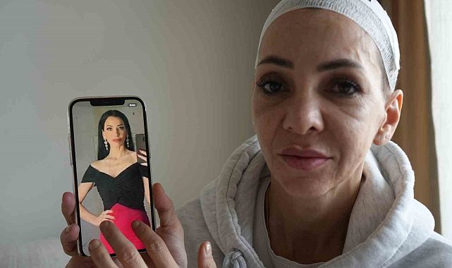 Feci şekilde darp edilmişti, yaşadığı dehşeti unutamıyor