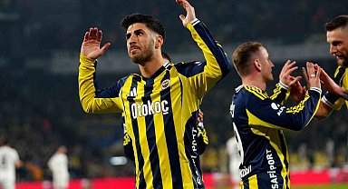 Fenerbahçe-Beşiktaş derbilerinde yabancı golcüler ön planda