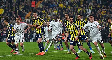 Fenerbahçe ile Beşiktaş 364. randevuda