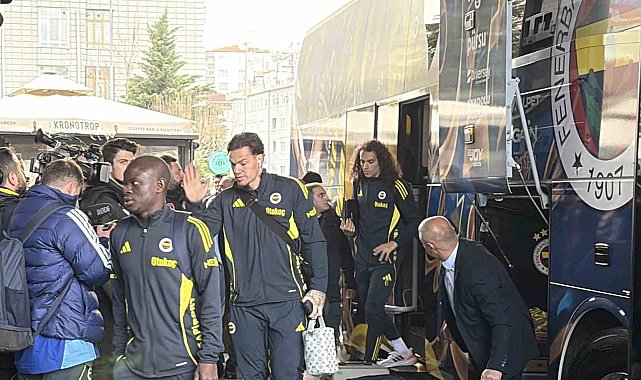 Fenerbahçe, Kayseri'de