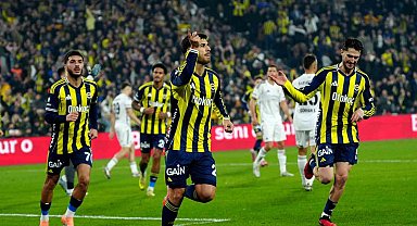 Fenerbahçe, ligin son virajına derbi galibiyetiyle girmek istiyor