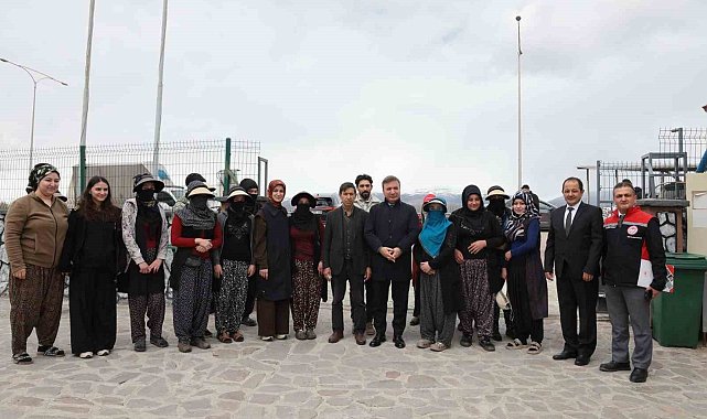 Fide üretiminde zirve Erzincan'ın