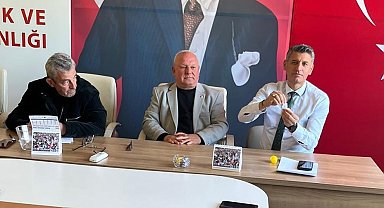 Final maçı Osmaneli'nde oynanacak