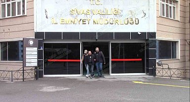 Firari FETÖ üyesi Sivas'ta yakalandı
