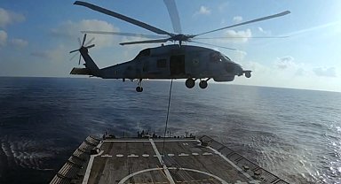 Flintlock-2026 Tatbikatı Libya'da sürüyor