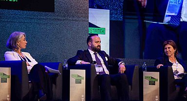 Folkart'tan sektöre Meslek Akademisi hamlesi