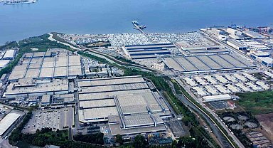 Ford Otosan'ın ekosistemi Türkiye ekonomisine kazandırdı