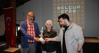 Fotoğrafçılığın 200. yılı Selçuk Efes Kent Belleği'nde kutlanıyor