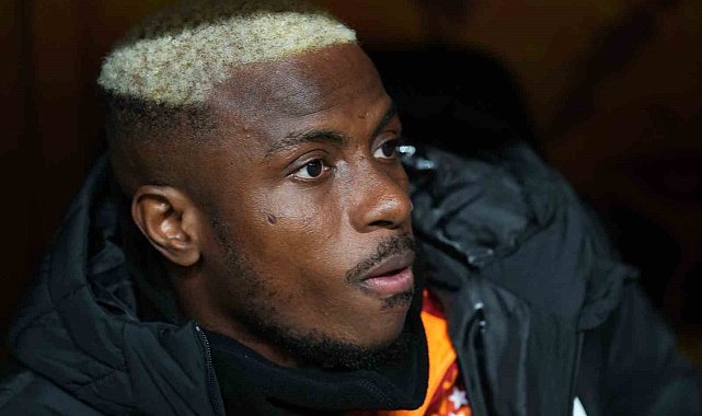 Galatasaray'da lig maçına göre 11'de 9 değişiklik