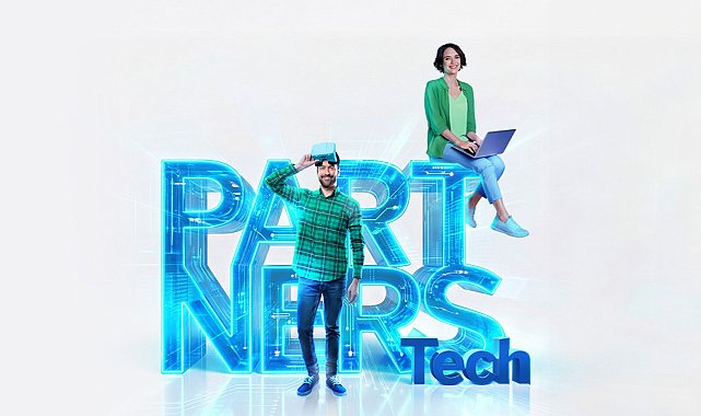 Garanti BBVA Partners Tech Programı'nın 10'uncu dönemi başlıyor