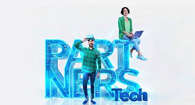 Garanti BBVA Partners Tech Programı'nın 10'uncu dönemi başlıyor