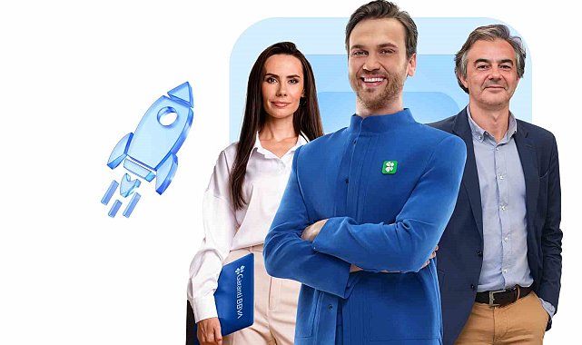 Garanti BBVA'dan teknoloji girişimlerine özel yeni hizmet modeli