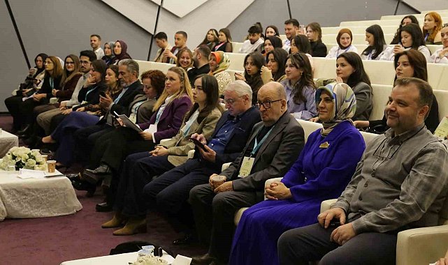 Gastronomi sempozyumuna "tomara tavası" damga vurdu