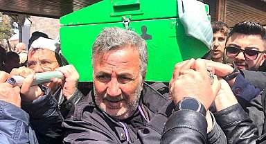 Gazeteci Vedat Refayeli'nin acı günü